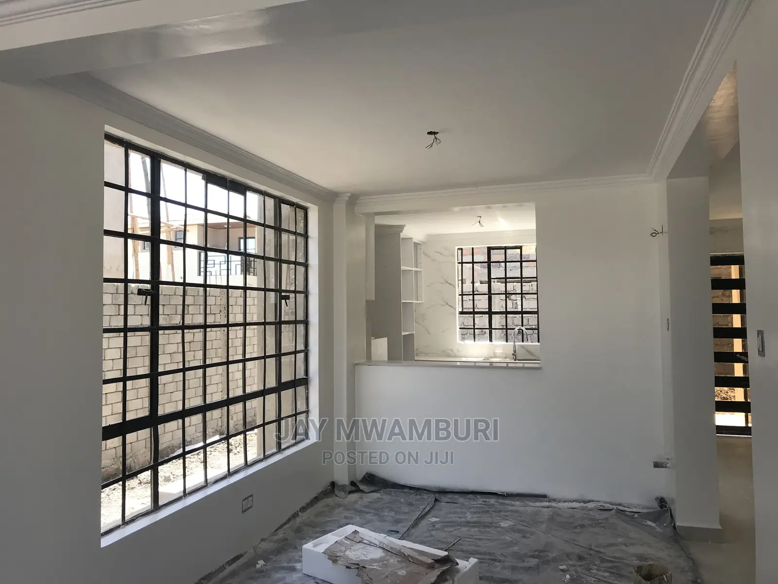 4bdrm Maisonette in Syokimau, Gateway Mall Area for sale