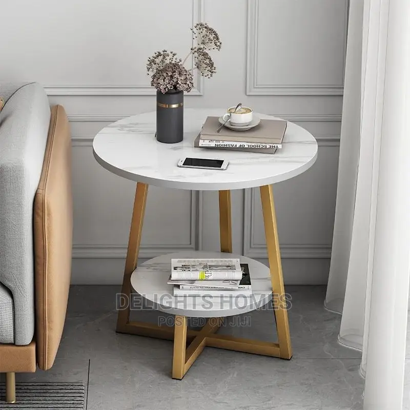 Minimalist Side Stool
