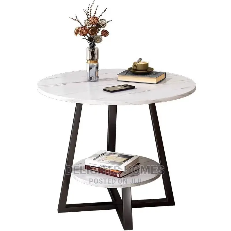 Minimalist Side Stool