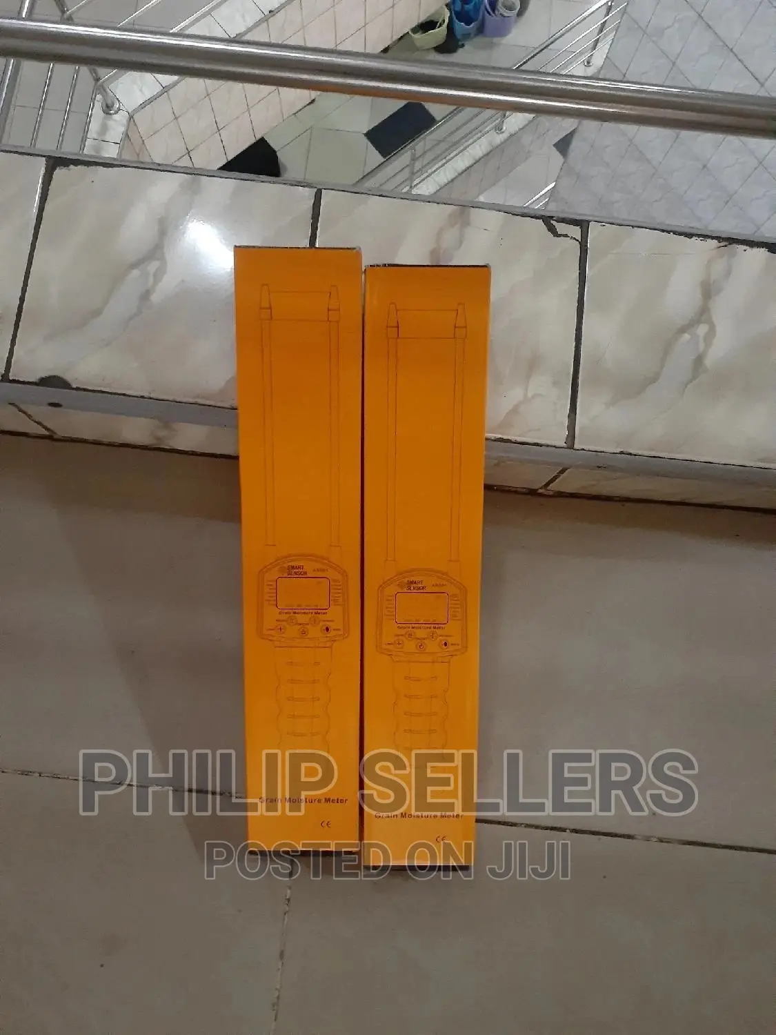 Name AR991 Grain Moisture Meter
