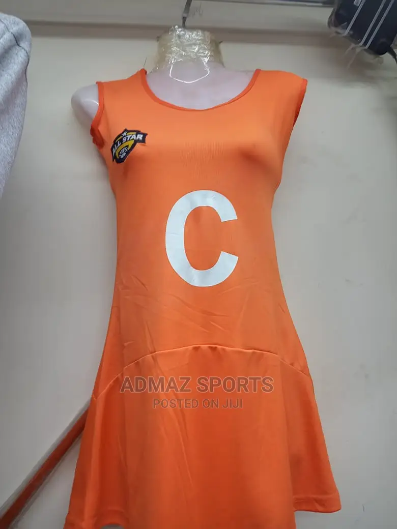 Netball Kits