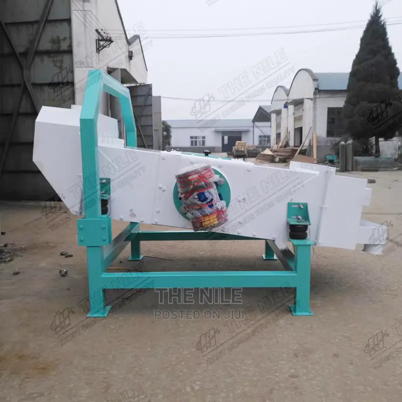 Wheat Flour Mill Stone Mill Flour Mill