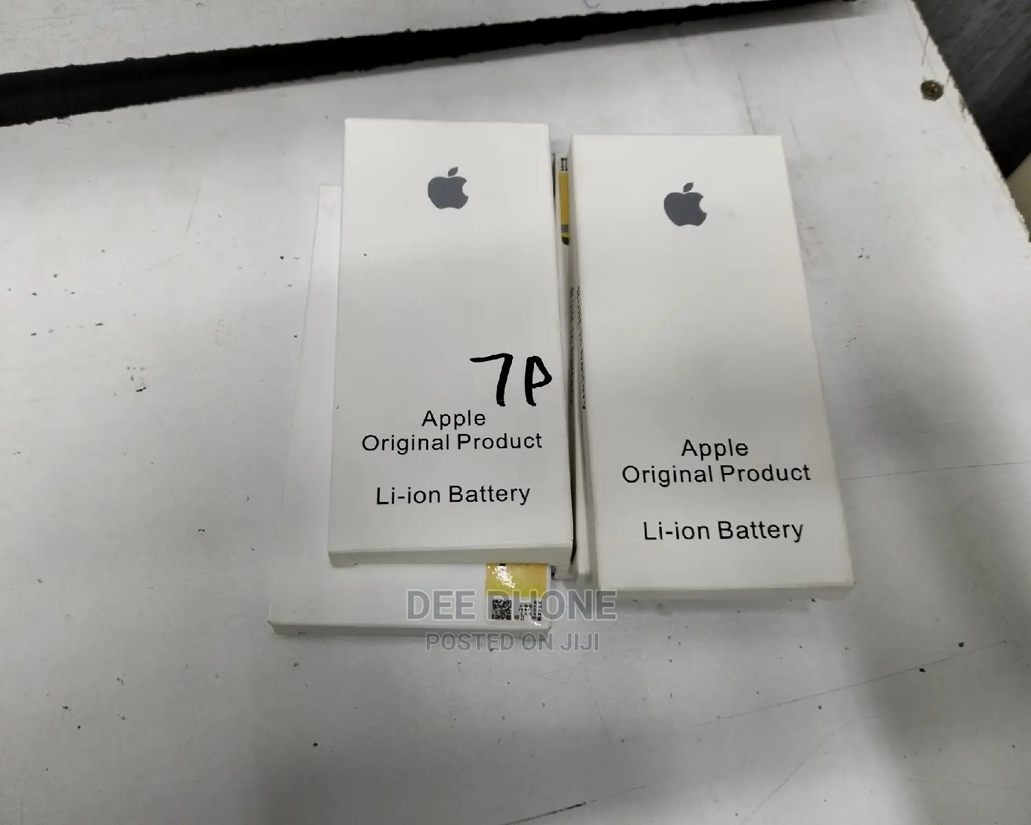 iPhone 7 Plus Phone Batteries
