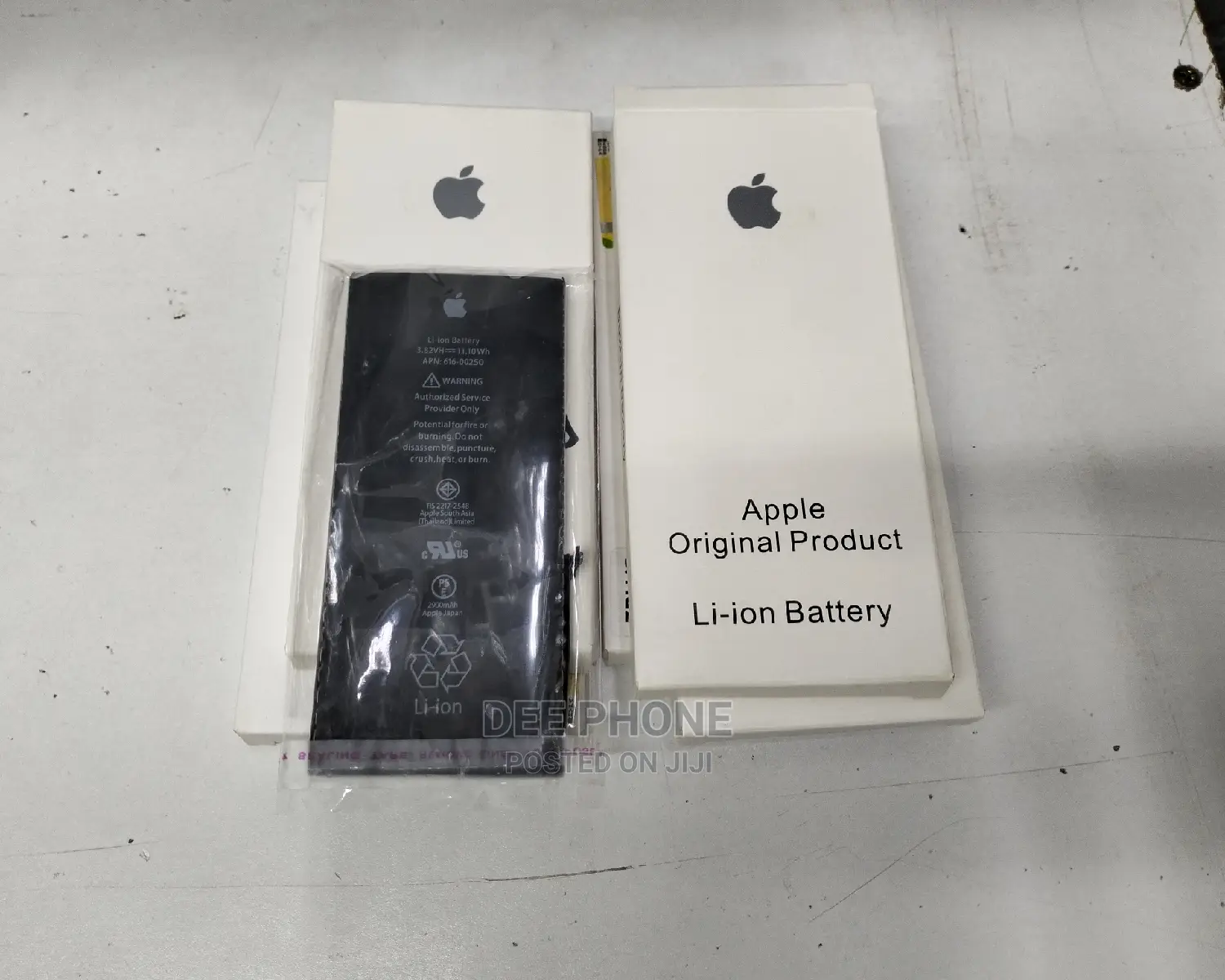 iPhone 7 Plus Phone Batteries