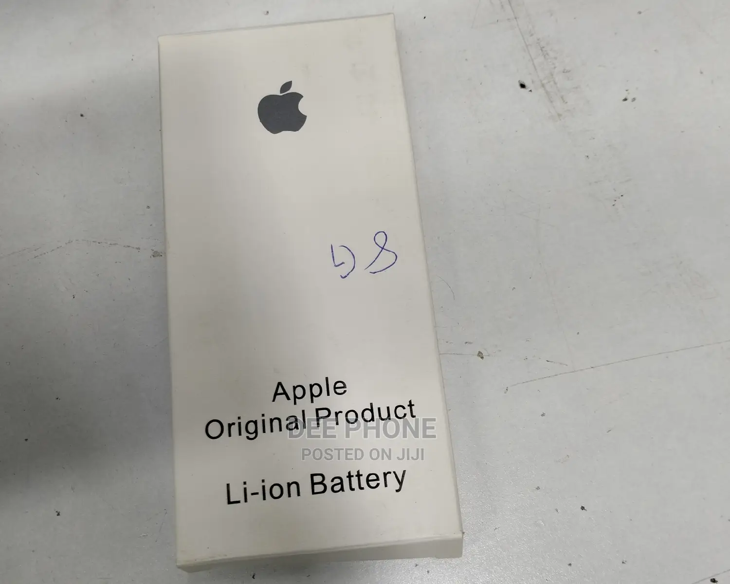 iPhone 8G Phone Batteries