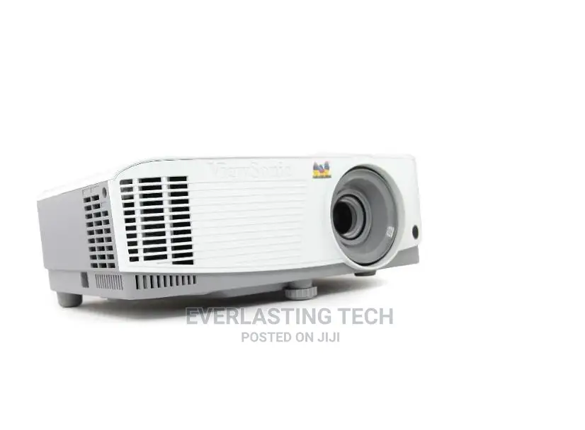 Viewsonic PA503S DLP Projector