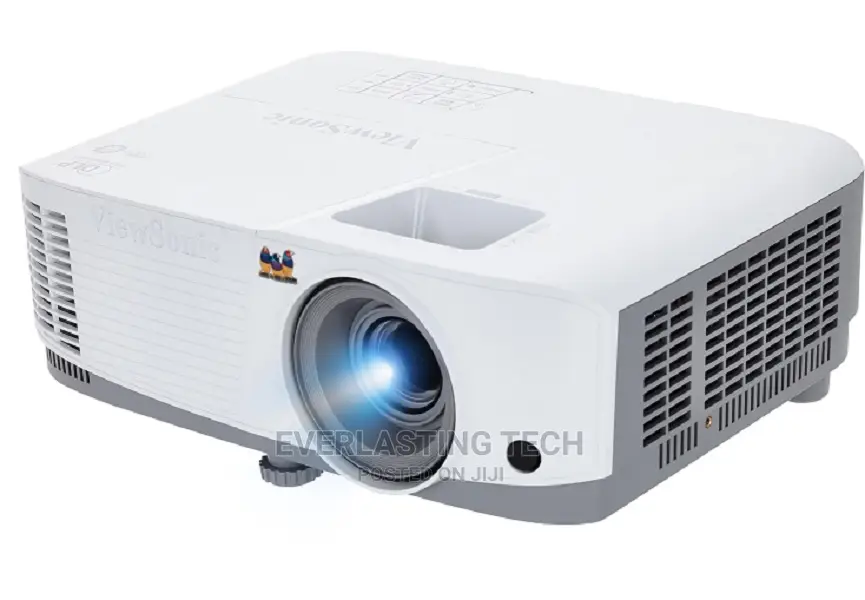 Viewsonic PA503S DLP Projector