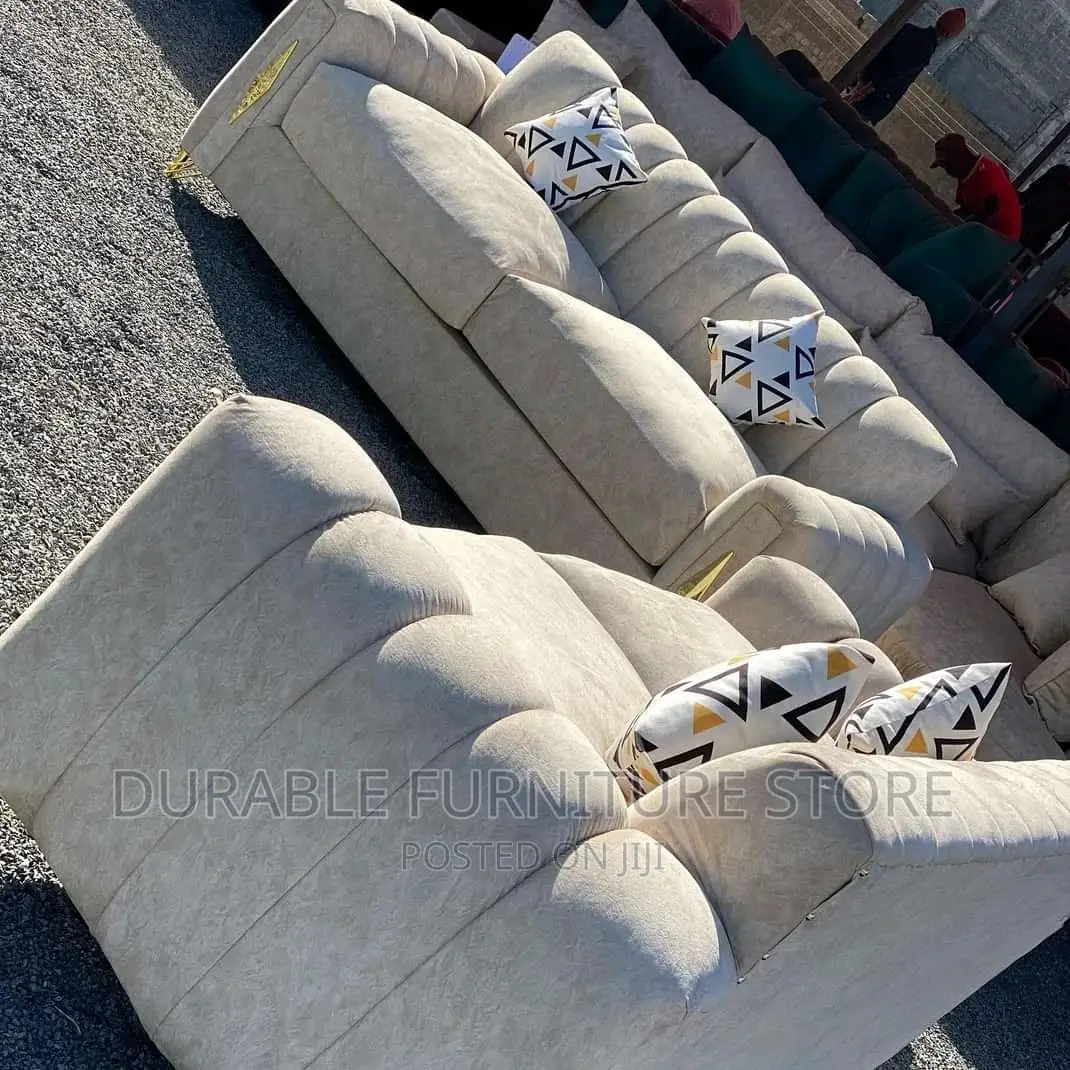 5 Seater Latest Design