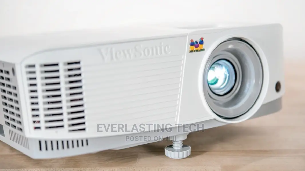 Viewsonic PA503W DLP Projector