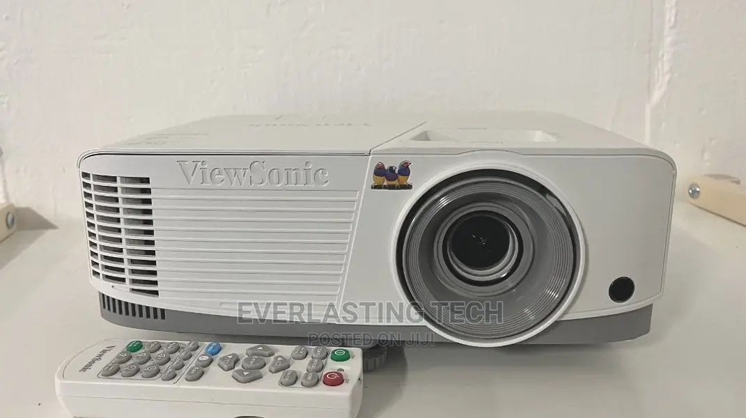 Viewsonic PA503W DLP Projector