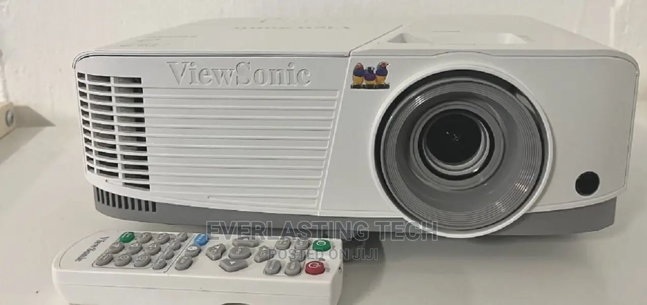 Viewsonic PA503W DLP Projector