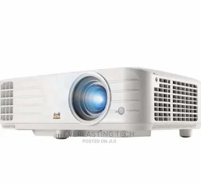 Viewsonic Px748- DLP Projector, HDR
