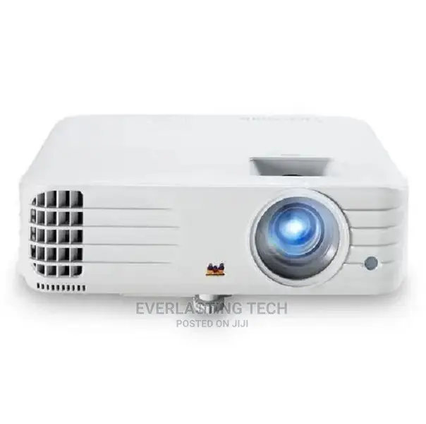 Viewsonic Px748- DLP Projector, HDR