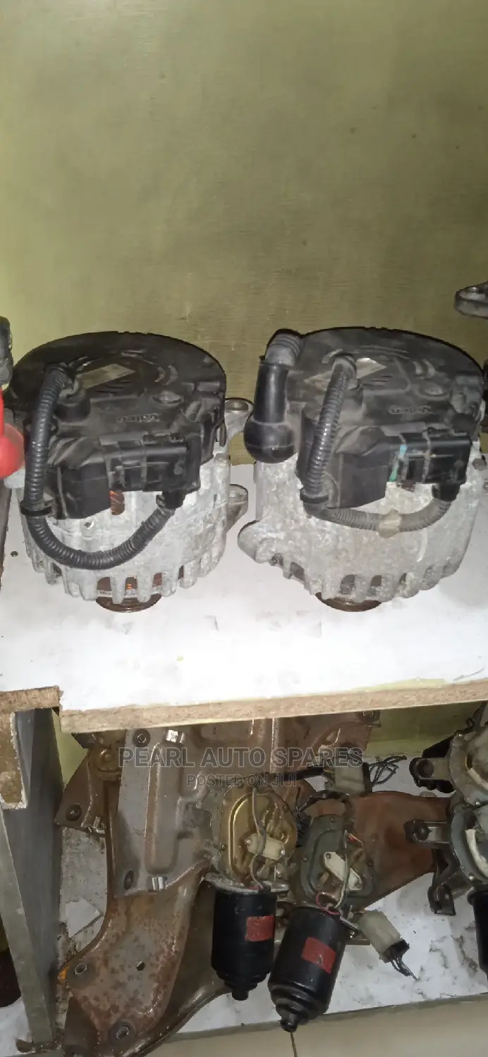 Alternator Nissan Xtrail MR20 150 Amps