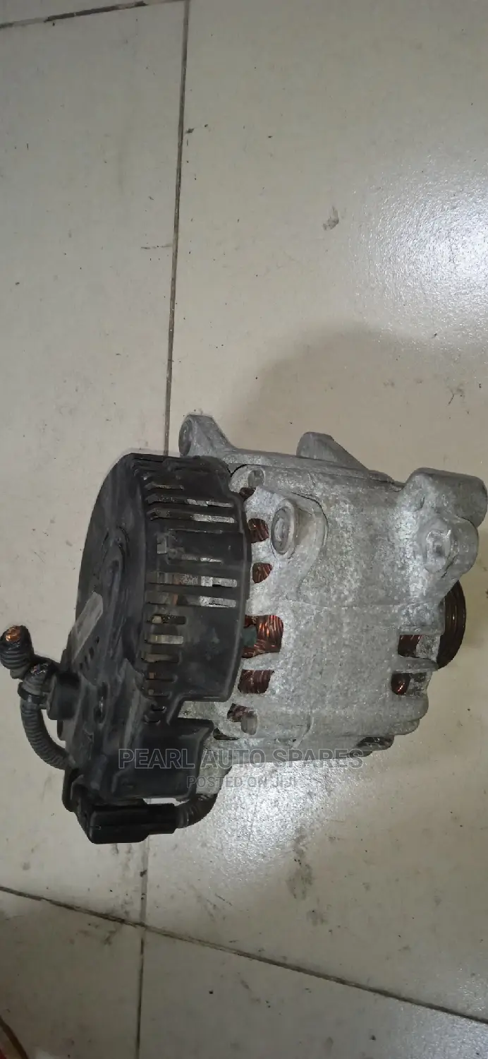 Alternator Nissan Serena MR20 200 Amps and 150 Amps