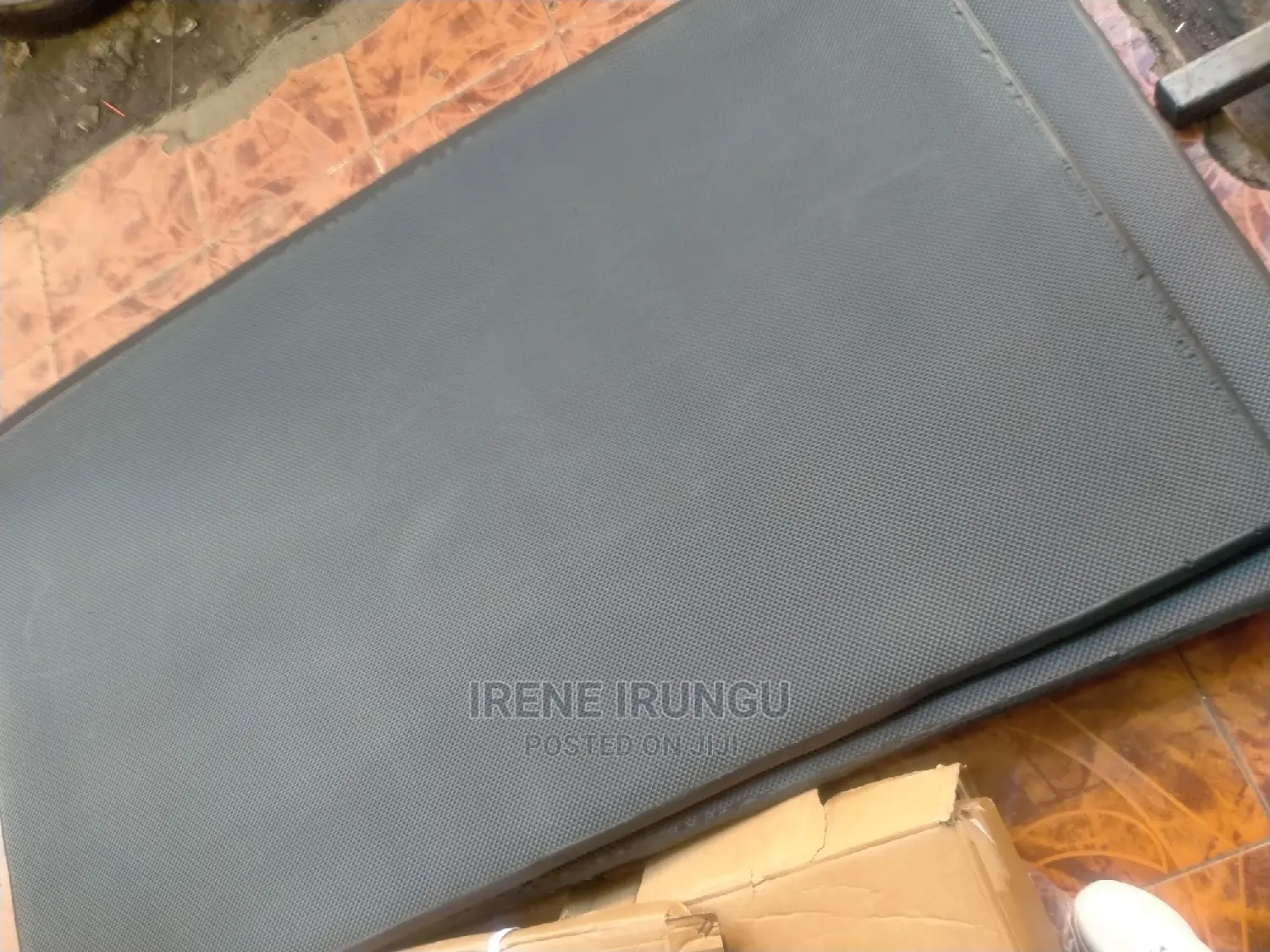 Gym Carpets ~Gym Gym Mats