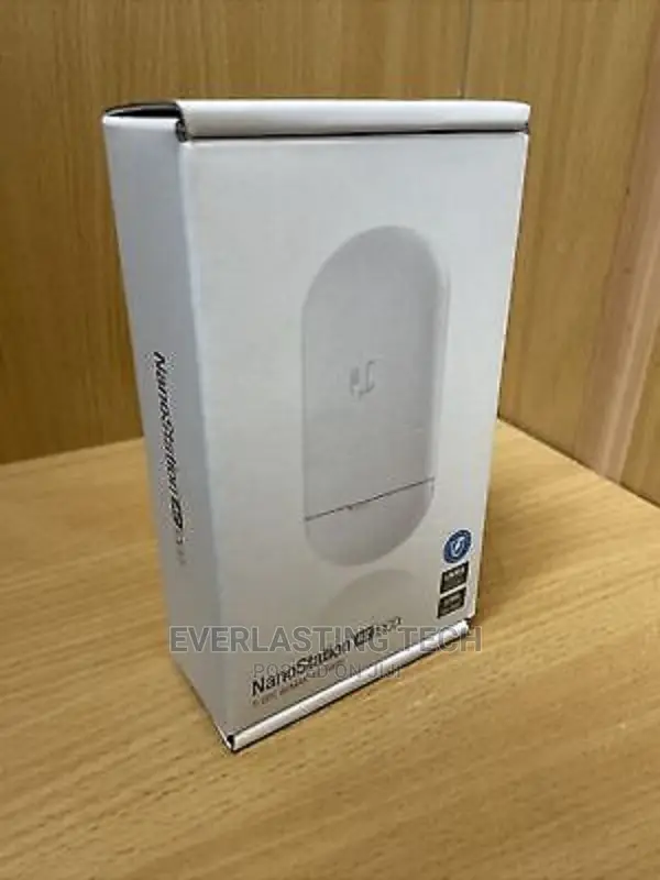 Ubiquiti Nanostation AC Loco