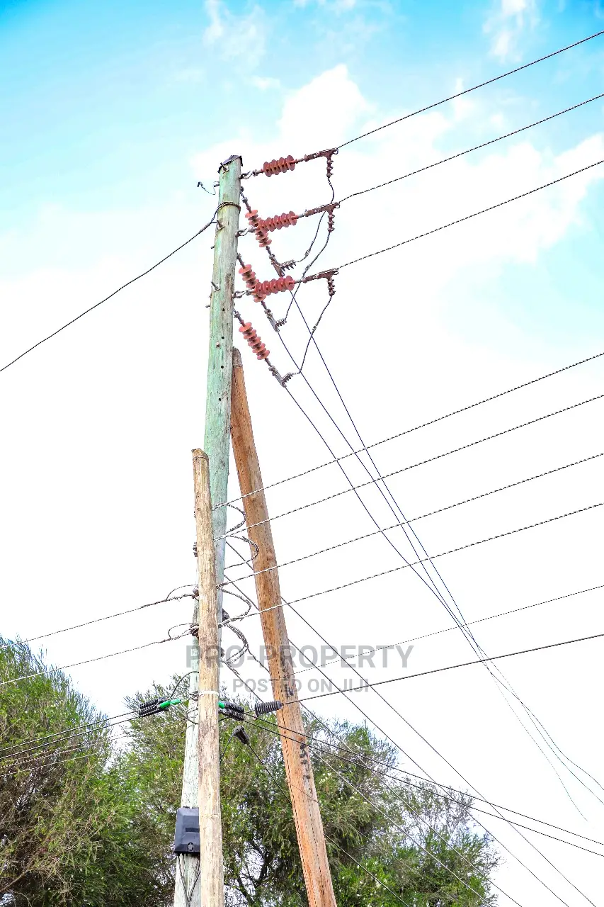 Prime Residential Plots in Kikuyu ,Gikambura