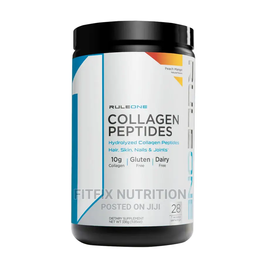 R1 Collagen Peptides