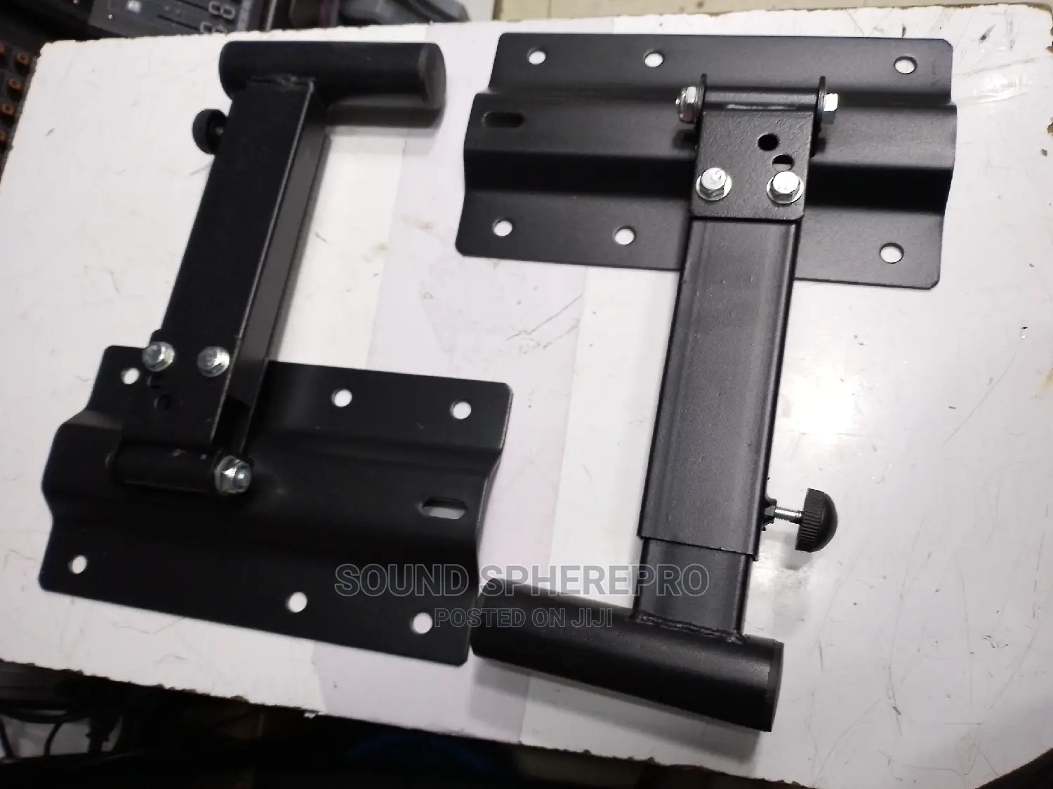 WSPS-501 Speaker Wall Mount