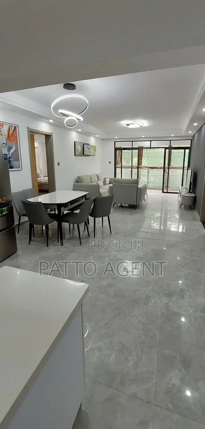 3bdrm Apartment in Valley Arcade, Lavington for sale