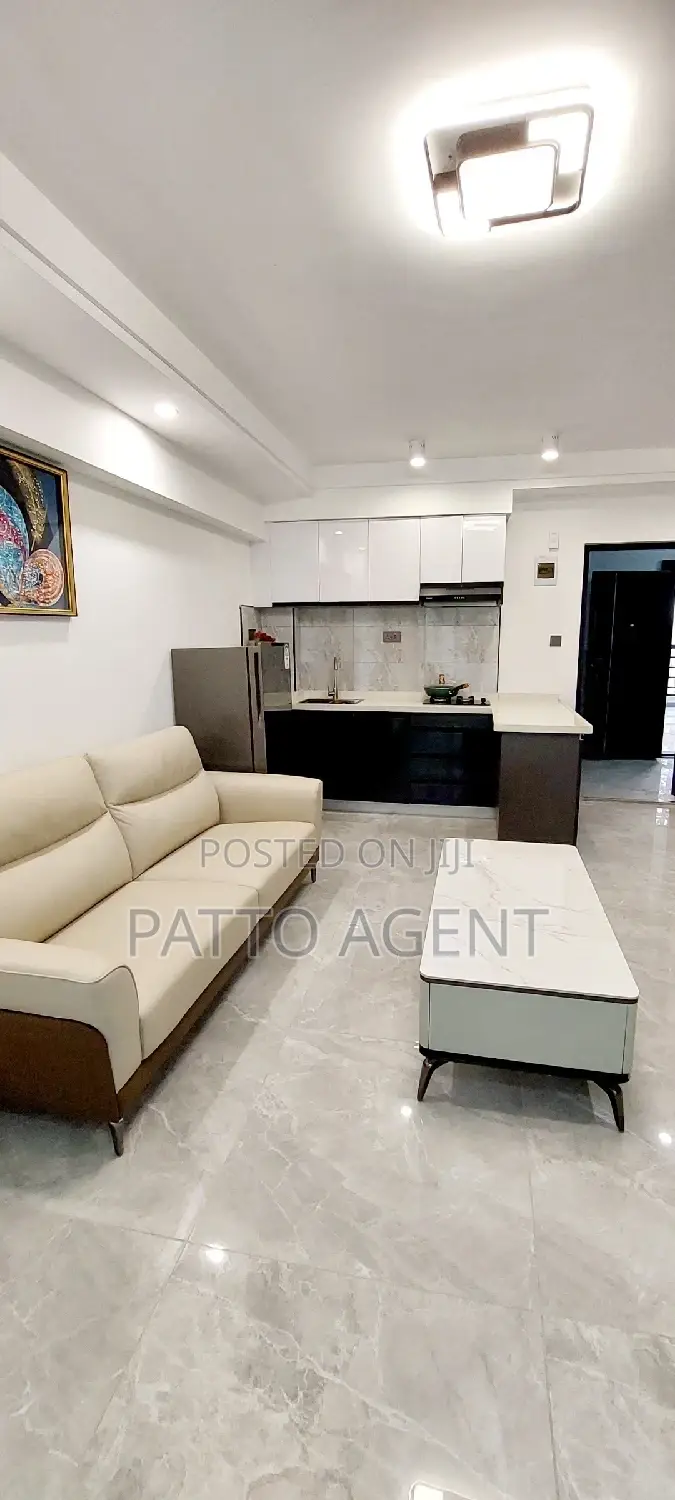 1bdrm Apartment in Valley Arcade, Lavington for sale