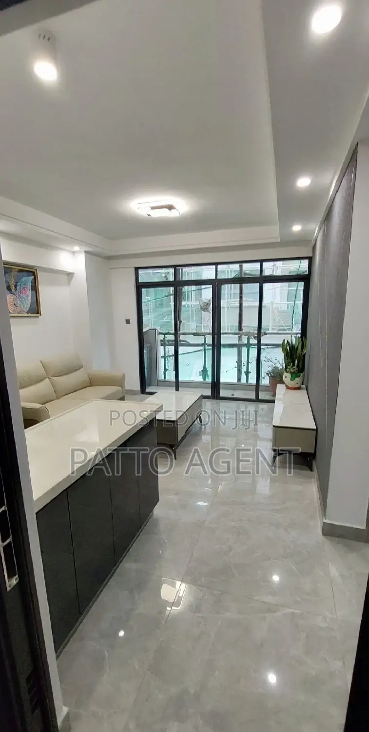 1bdrm Apartment in Valley Arcade, Lavington for sale