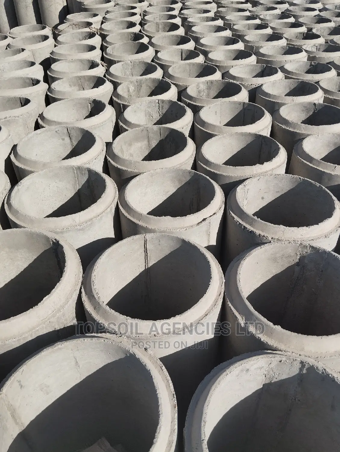 Culvert/ Drainage Pipes/ Water Drainage Pipes/Sewage