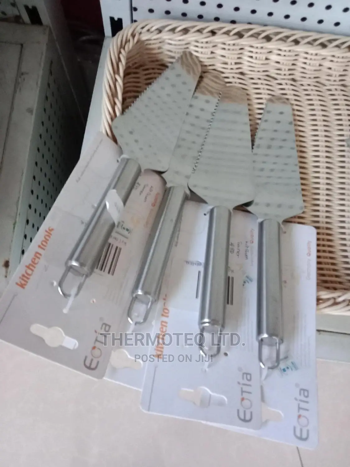 Knives/Kitchen Turner/Pizza Knives/Bread Knives