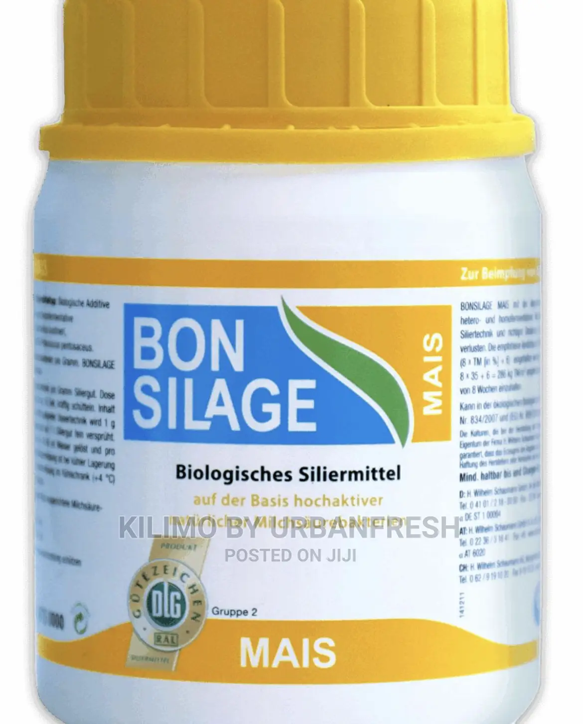Silage Inoculants. 10grams.