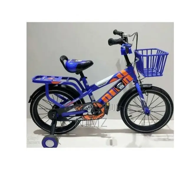 Premier Kids Bike Bicycle 4-8 YEARS Size 16