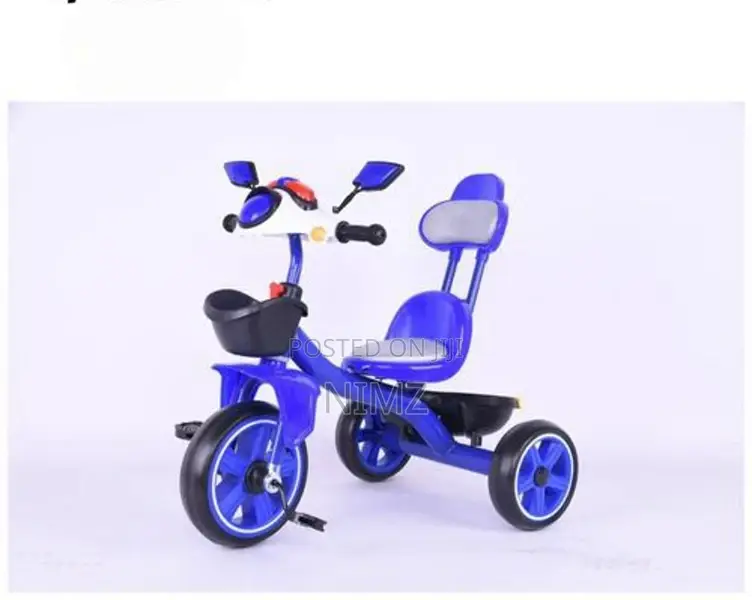 Premier 1105 TRICYCLE