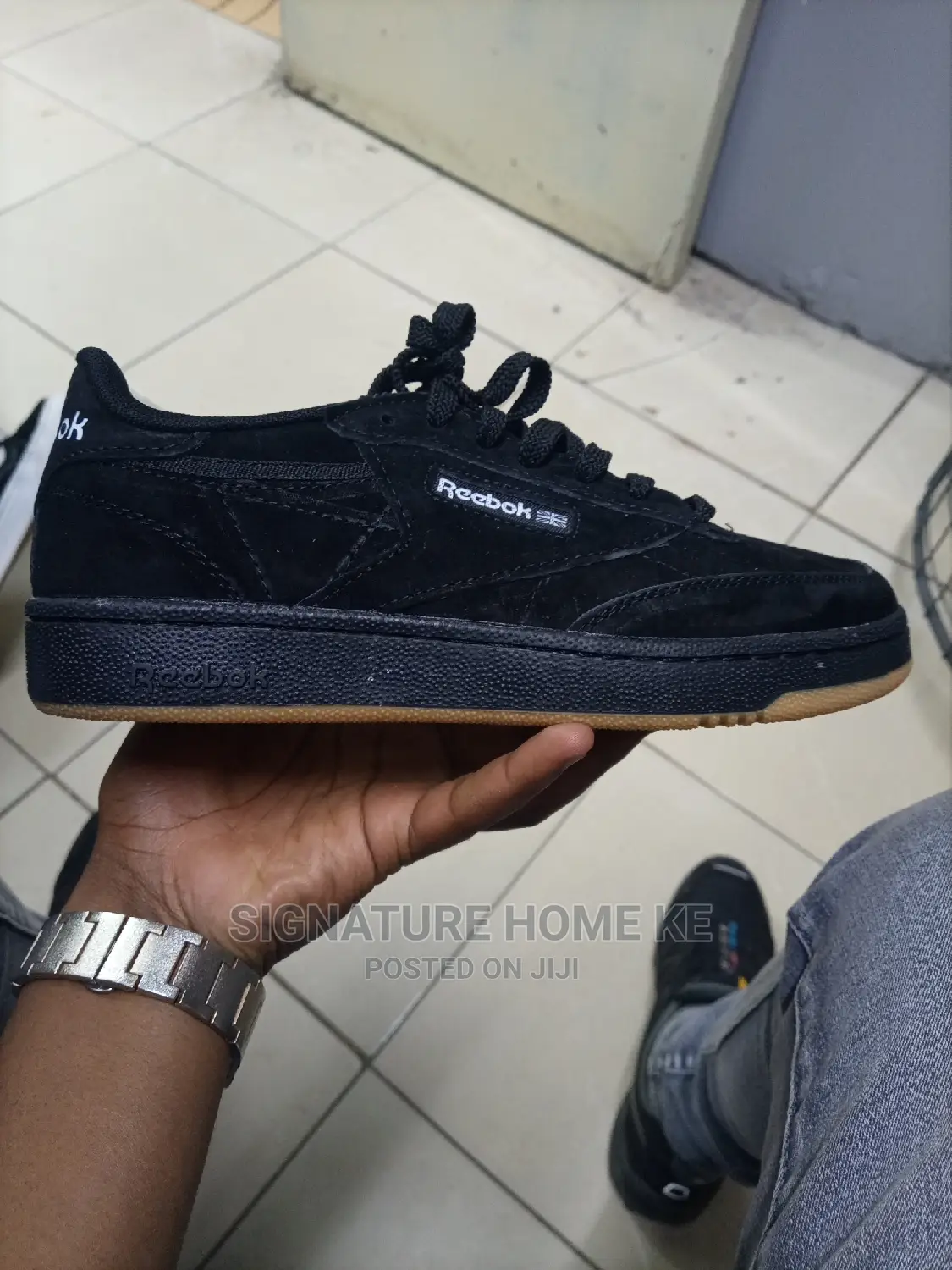 Reebok Sneakers