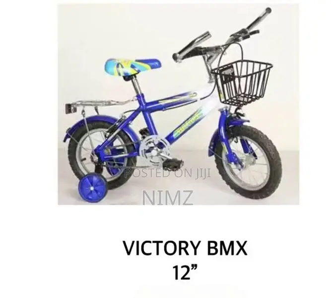 Victory Size 12 Kids Bike Kids Bicycles Kids BMX Children Bi