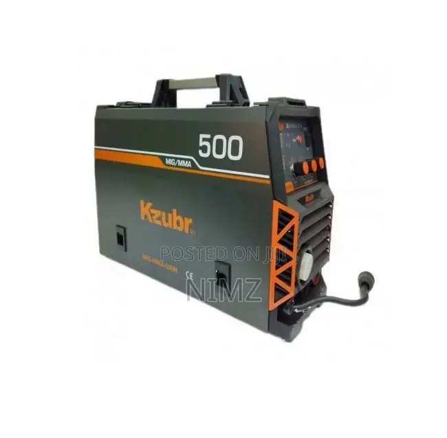 Kzubr TIG/MMA Inverter Welding Machine 500N