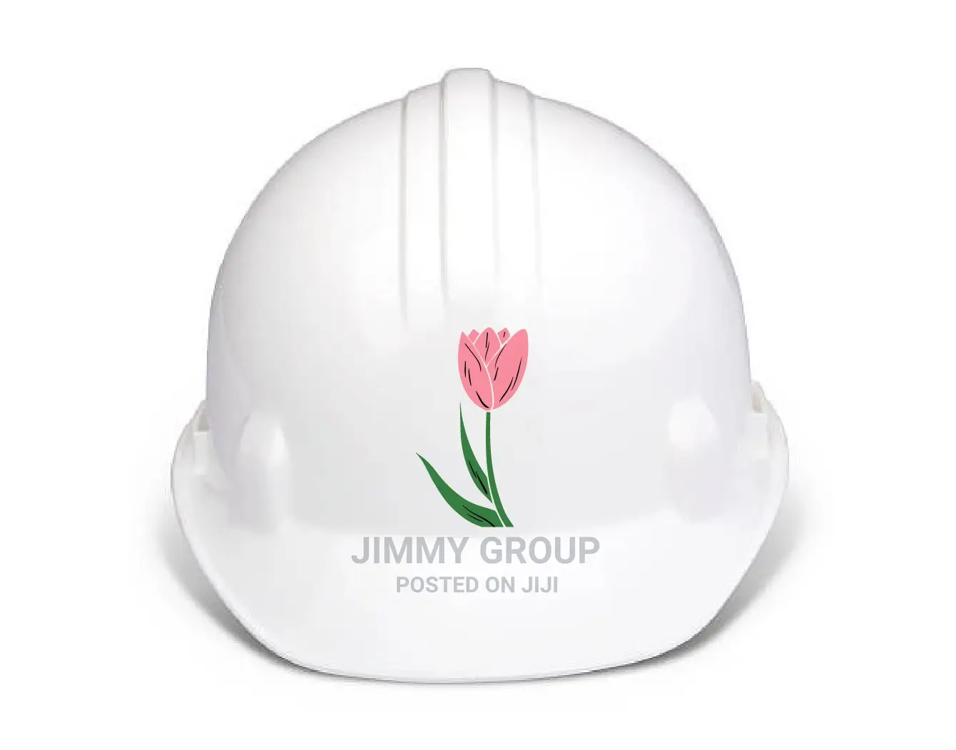 Helmet Branding