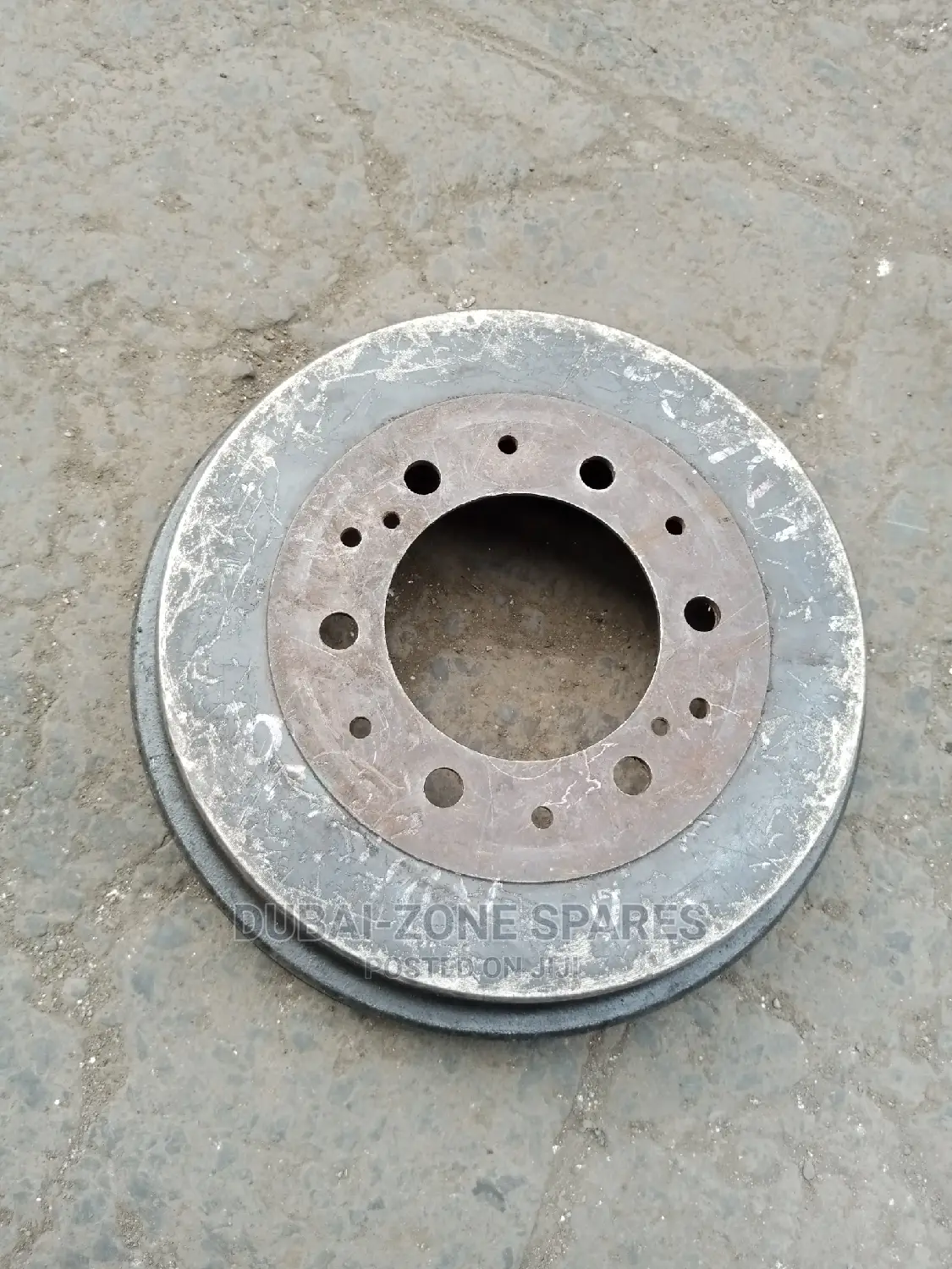 Rear Drums Hiace 7L 1kd,2kd,2tr Available.