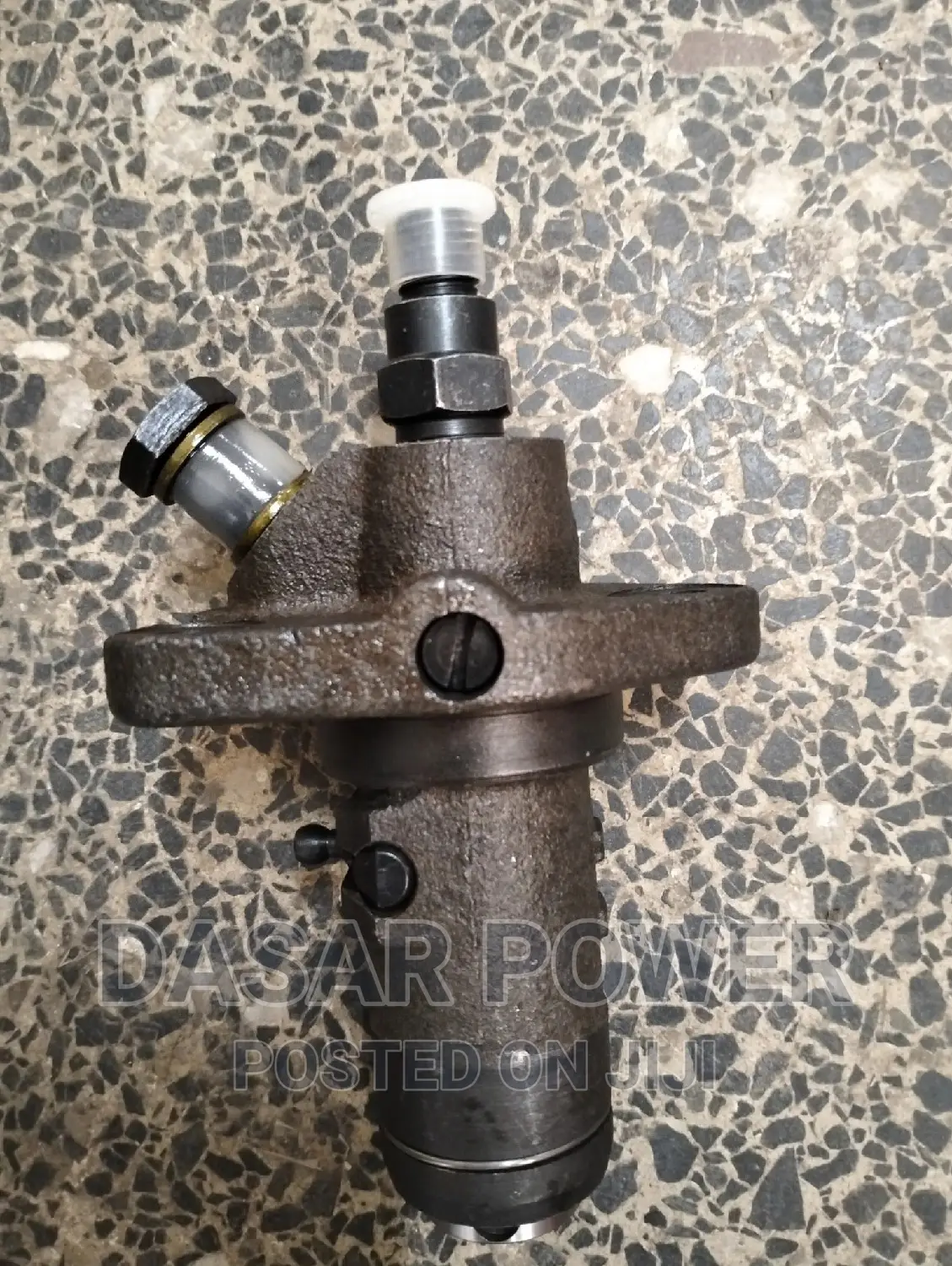 Injector Fuel Pump for JD Engines.
