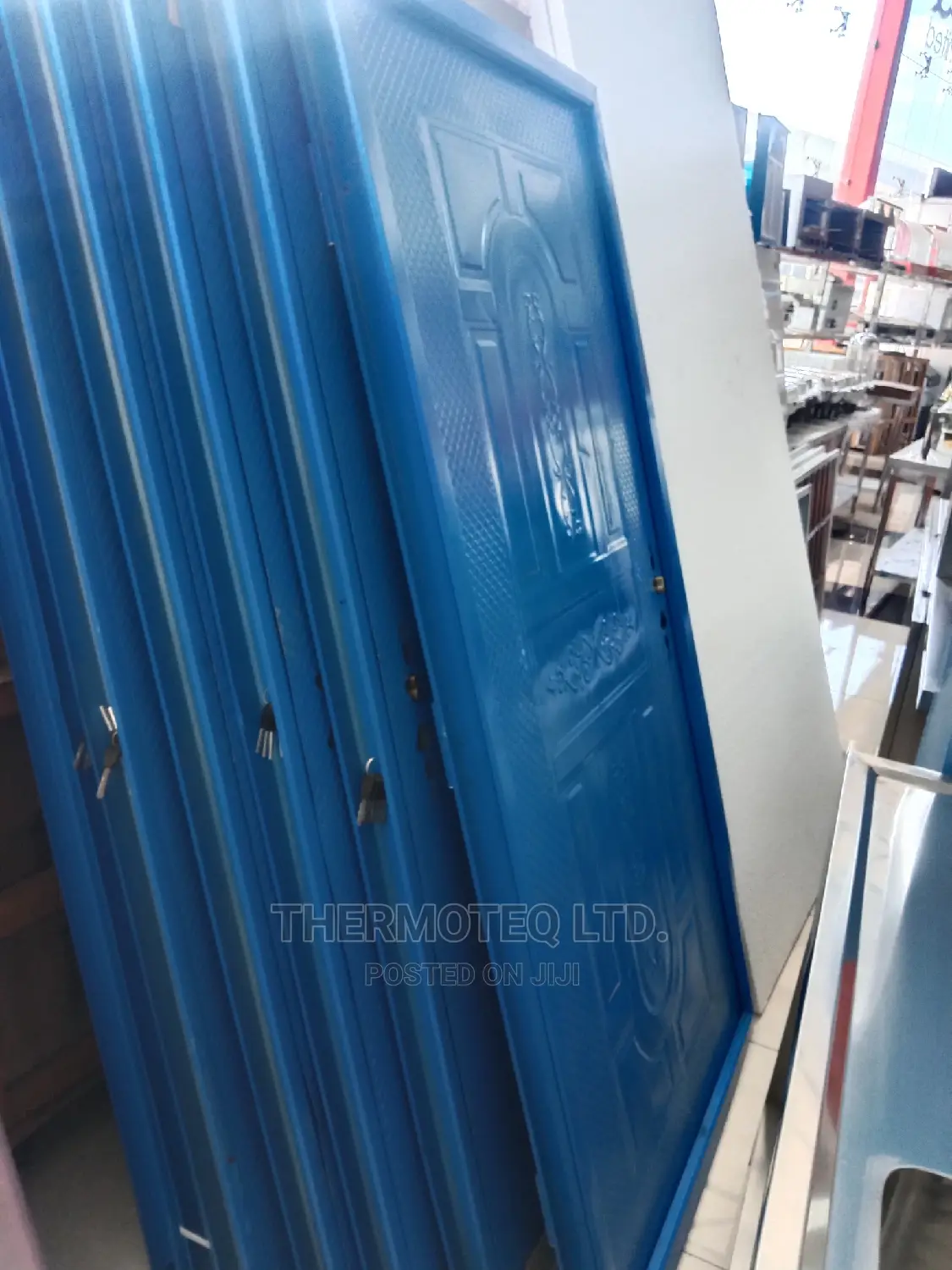 Doors/Solid Premium Doors/Quality Exterior and Interior Door