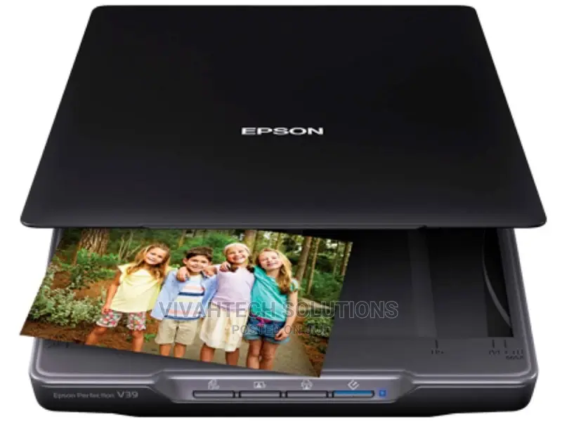 Epson V39 !! Epson V39 Flatbed Scanner !! Epson V39 Scanner