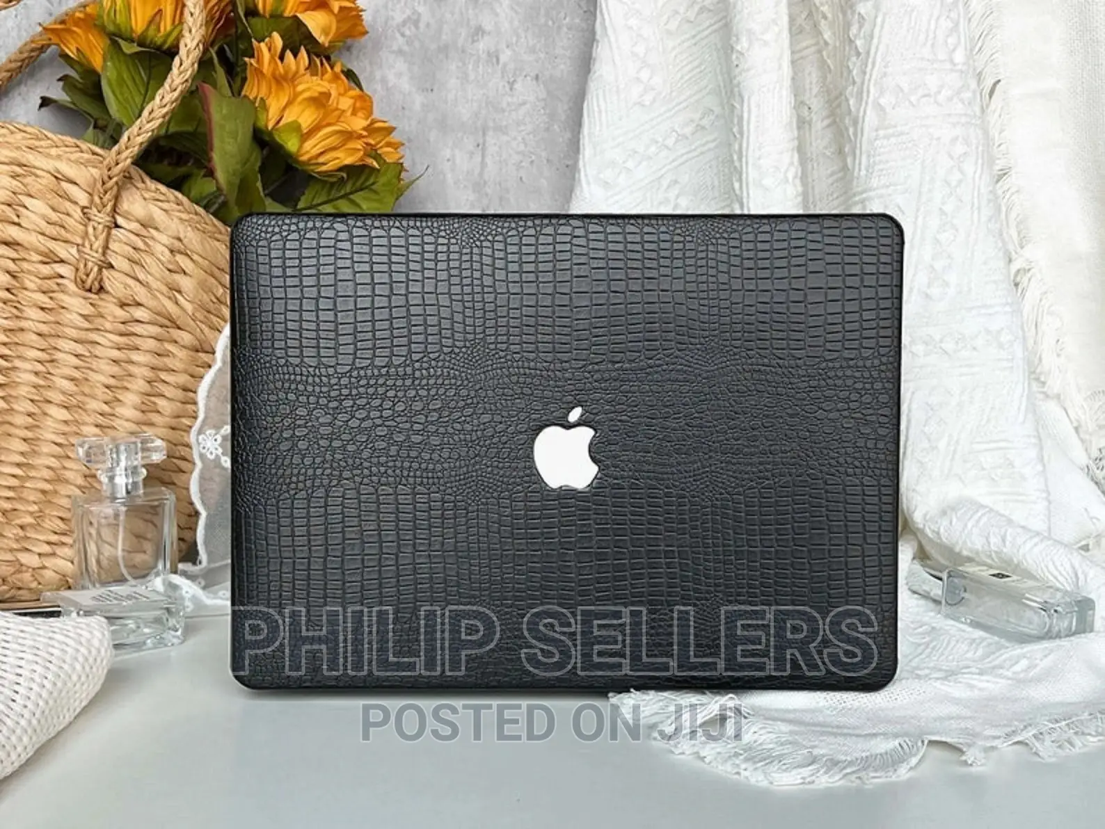 Crocodile Style Macbook Cover Macbook Air 13 Case, Pro 13, P