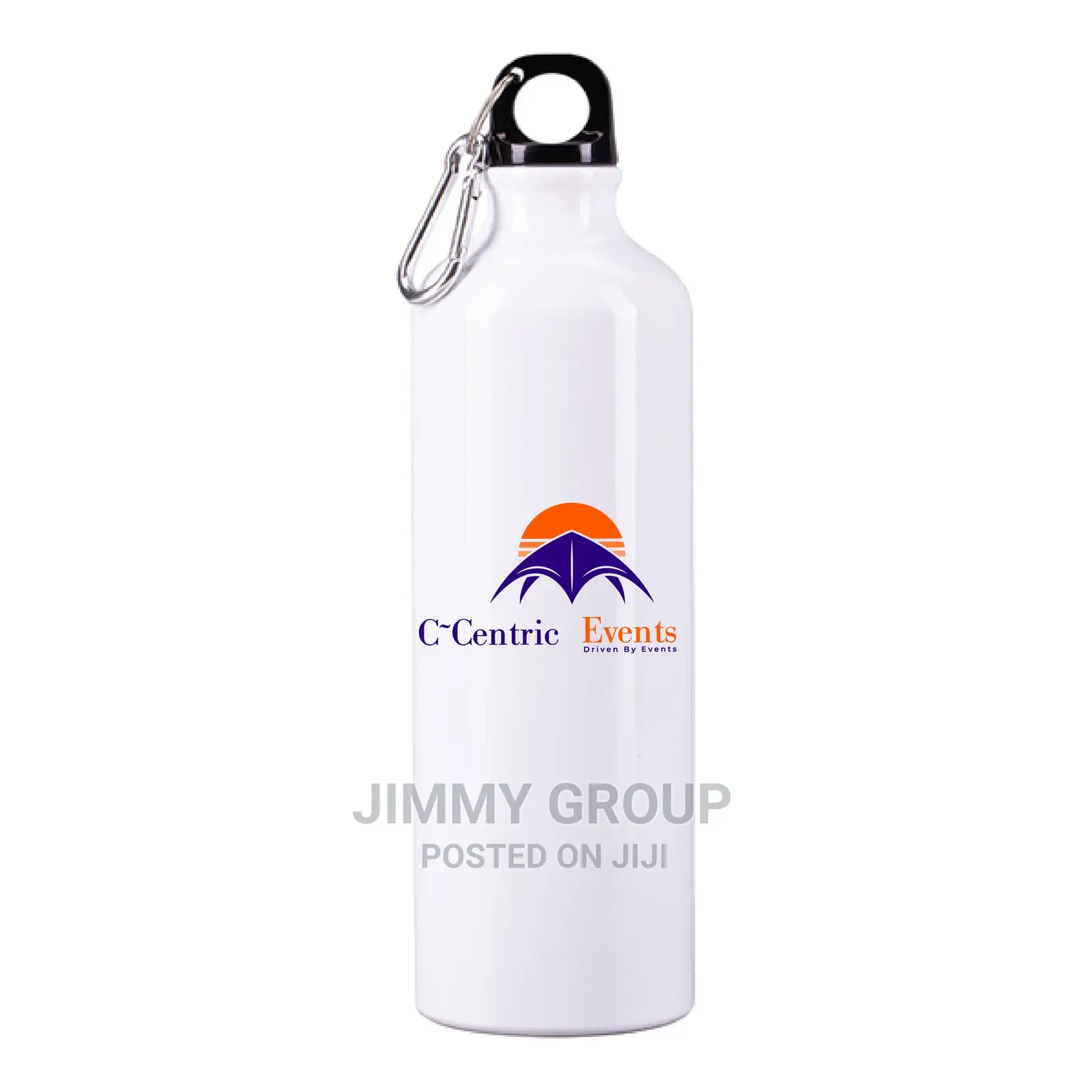 Sublimation Water Bottles