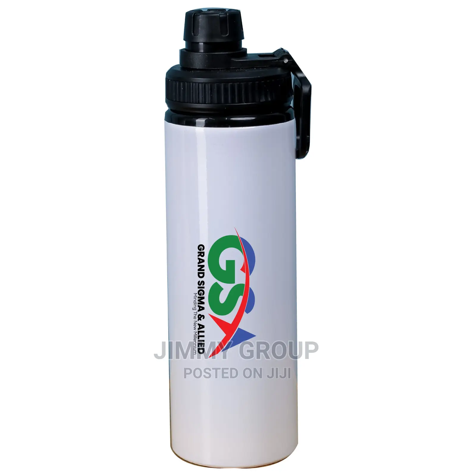 Sublimation Water Bottles