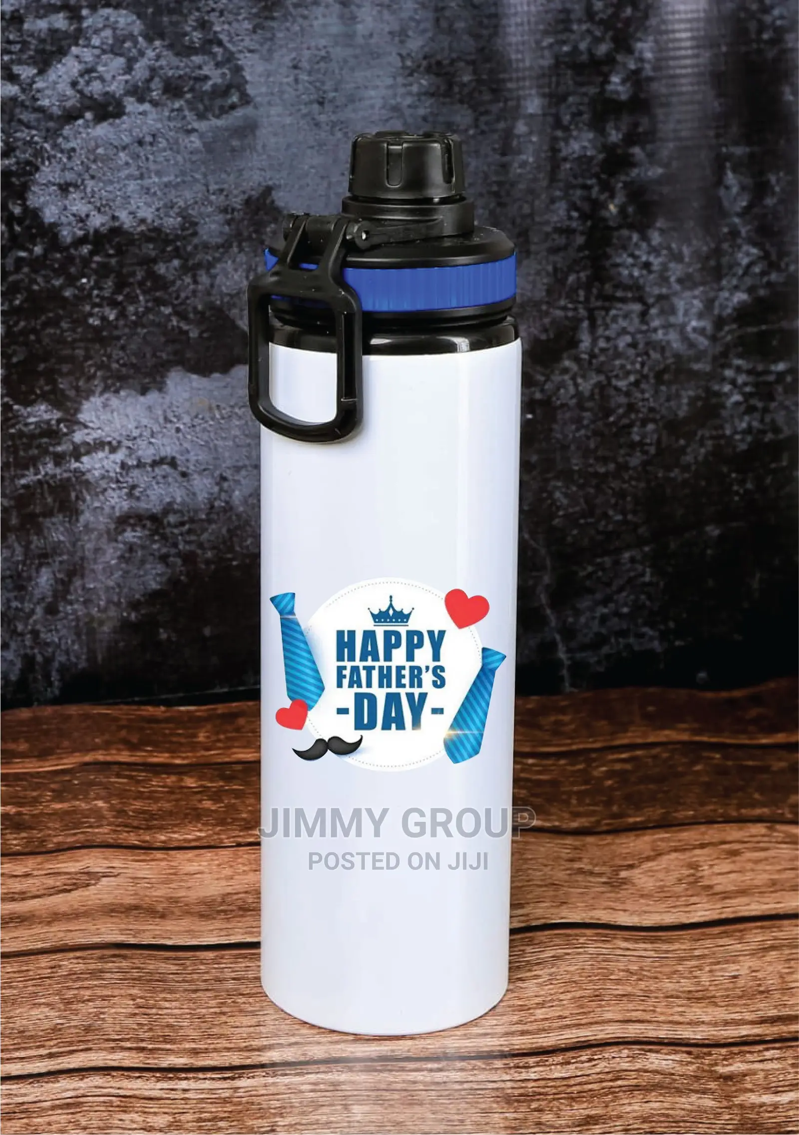 Sublimation Water Bottles