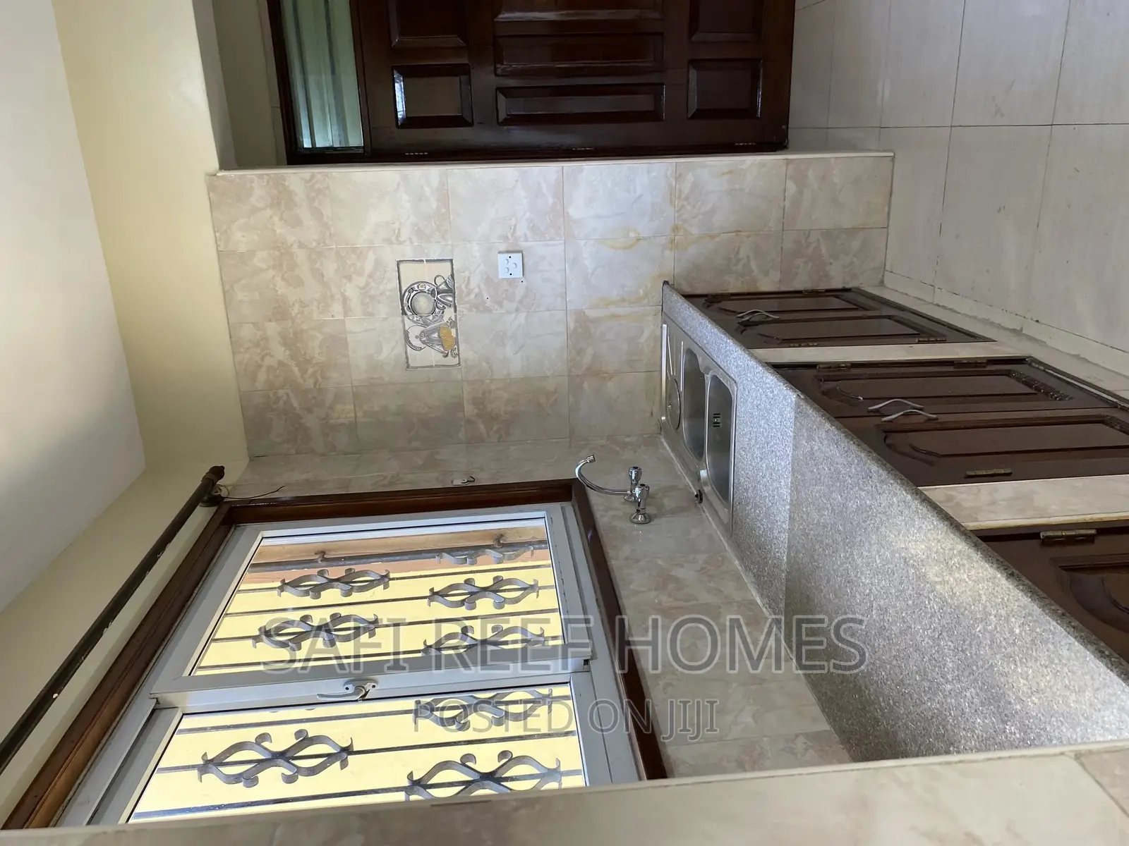 3bdrm Apartment in Nyali for rent