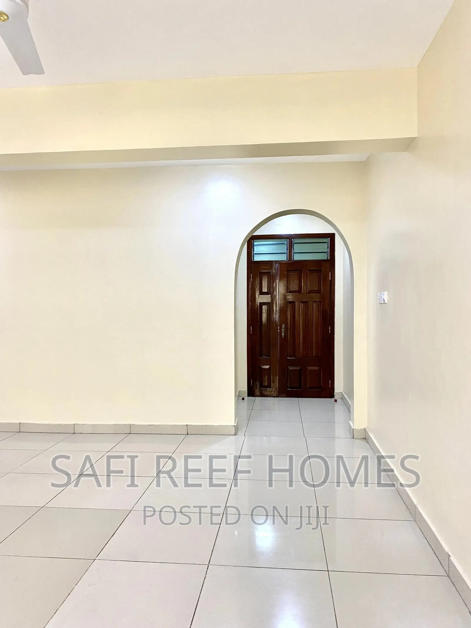 3bdrm Apartment in Nyali for rent