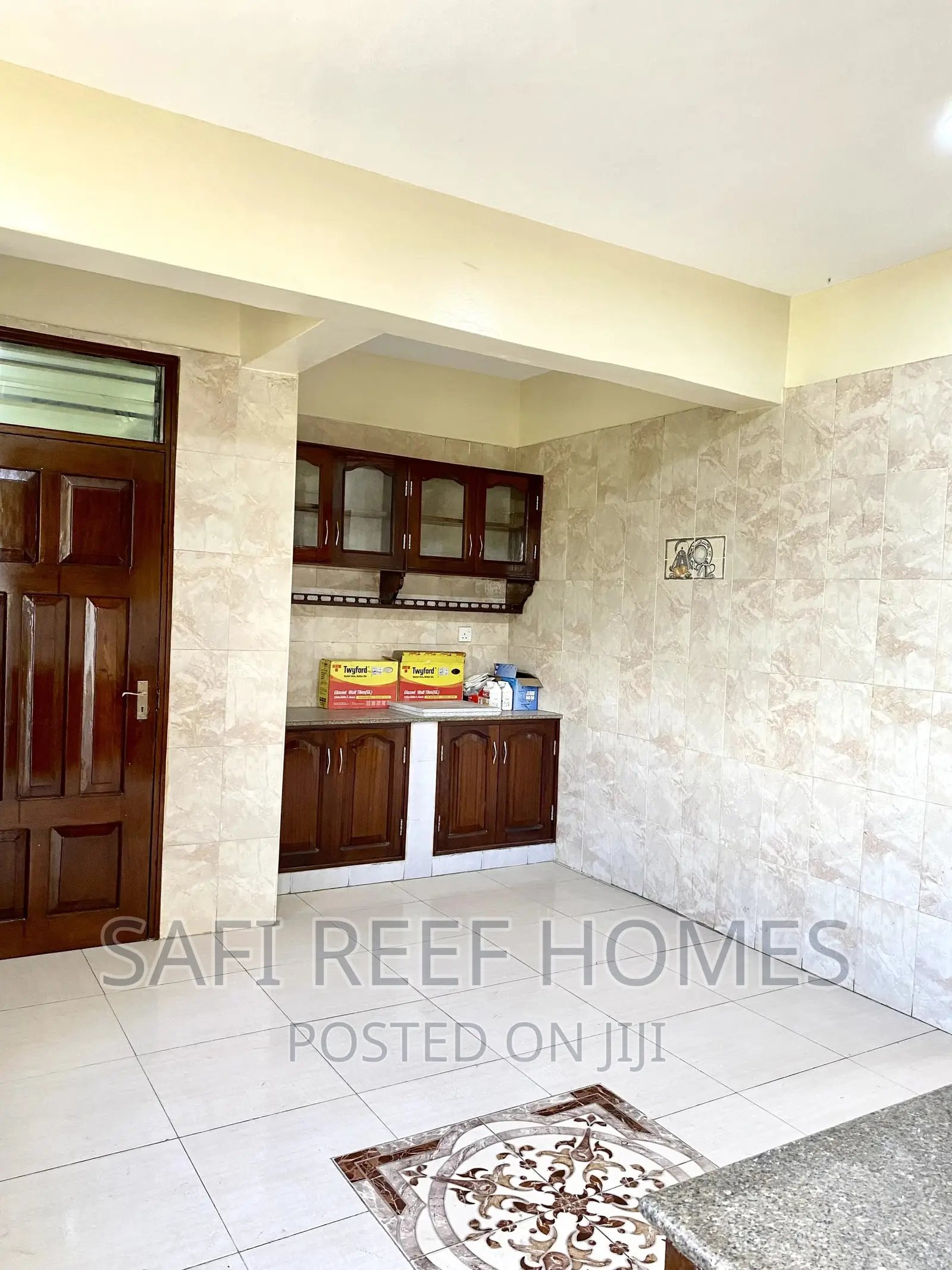 3bdrm Apartment in Nyali for rent
