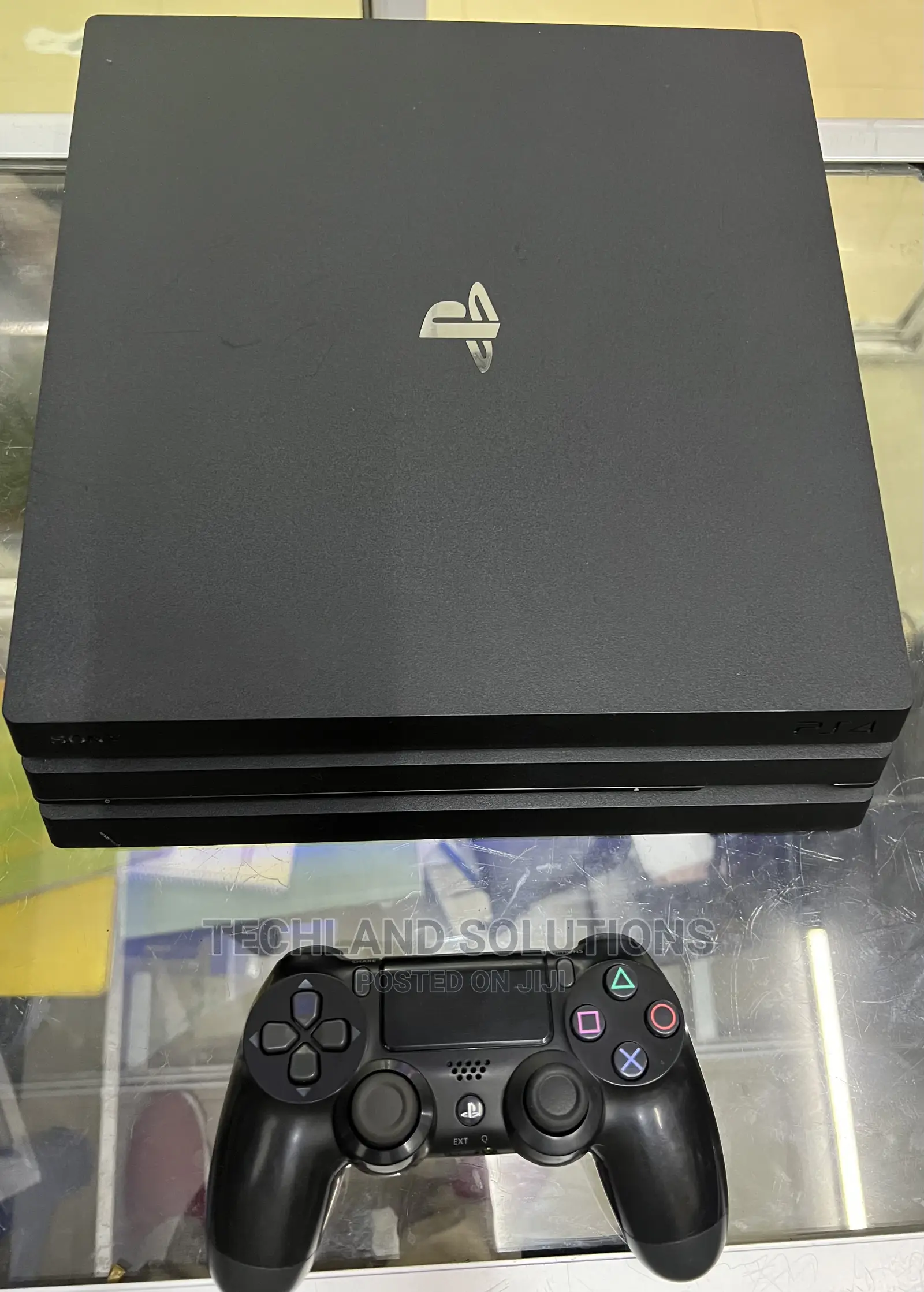 Sony Playstion4 Pro