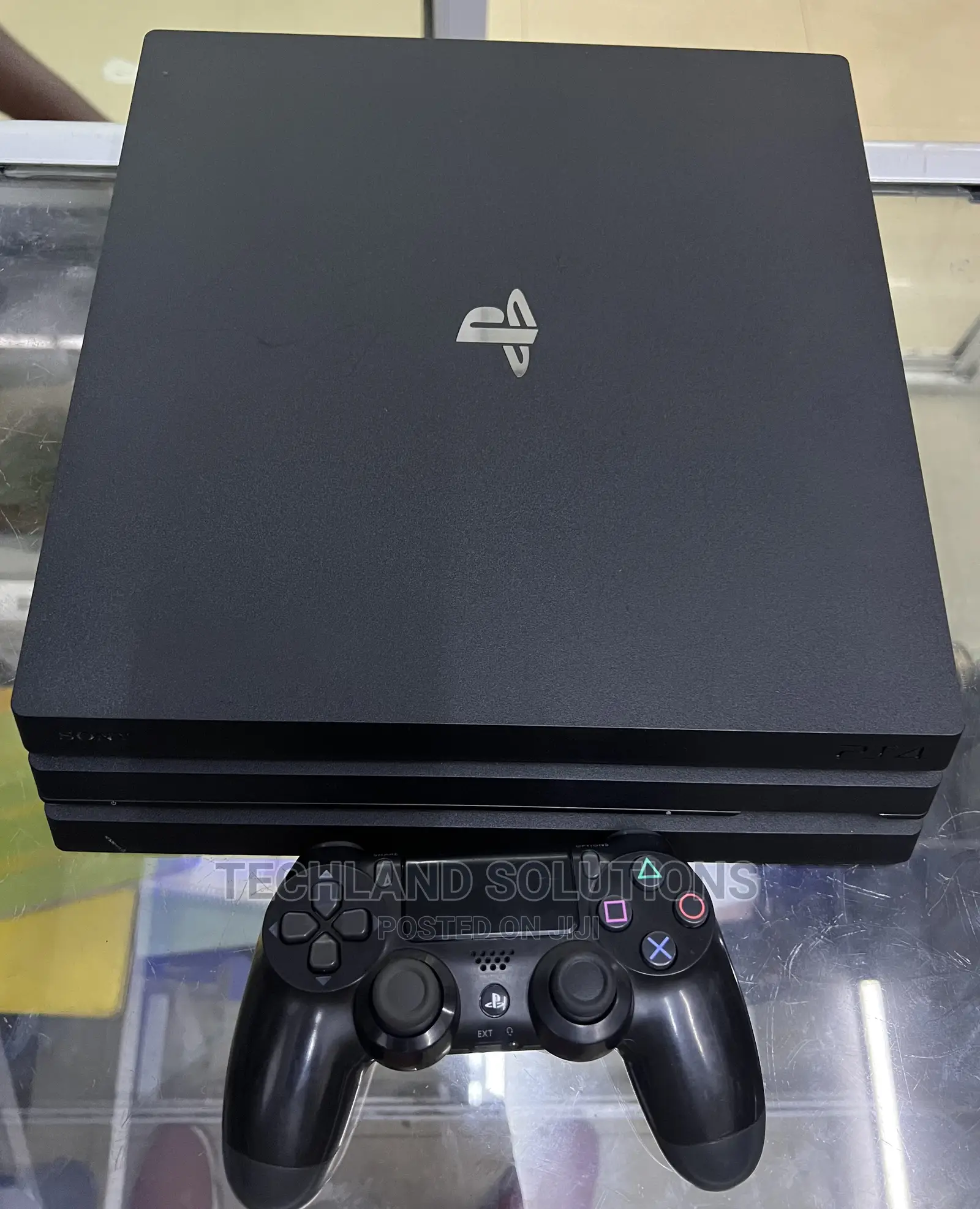 Sony Playstion4 Pro