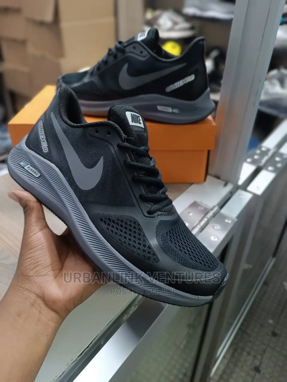 Nike Zoom Sneakers